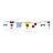Бордюр KT-Exclusive Jelly Beans JB81850B