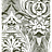 Обои Wallquest Etchings ET30300