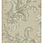 Обои Wallquest Etchings ET30606
