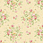 Обои Wallquest Springtime Cottage CG30703