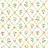 Обои Wallquest Springtime Cottage CG30806