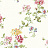 Обои Wallquest Springtime Cottage CG30902