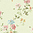 Обои Wallquest Springtime Cottage CG30904