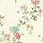 Обои Wallquest Springtime Cottage CG30906