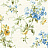 Обои Wallquest Springtime Cottage CG31002