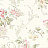 Обои Wallquest Springtime Cottage CG30001