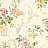 Обои Wallquest Springtime Cottage CG30003