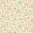 Обои Wallquest Springtime Cottage CG30603