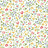 Обои Wallquest Springtime Cottage CG30607