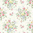 Обои Wallquest Springtime Cottage CG30707