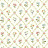 Обои Wallquest Springtime Cottage CG30802