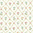 Обои Wallquest Springtime Cottage CG30804