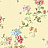 Обои Wallquest Springtime Cottage CG30905