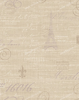 Обои KT-Exclusive French Elegance dl51109