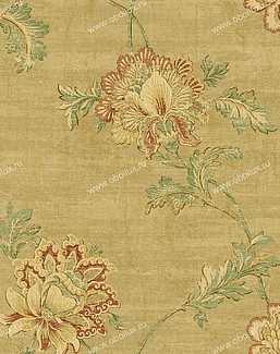 Обои KT-Exclusive French Elegance dl51006