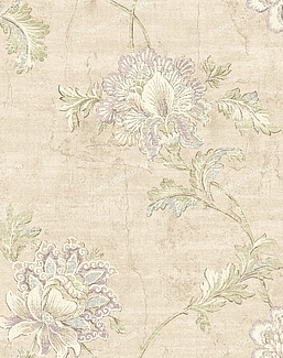 Обои KT-Exclusive French Elegance dl51009