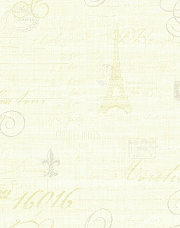 Обои KT-Exclusive French Elegance dl51102