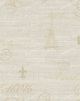 Обои KT-Exclusive French Elegance dl51108