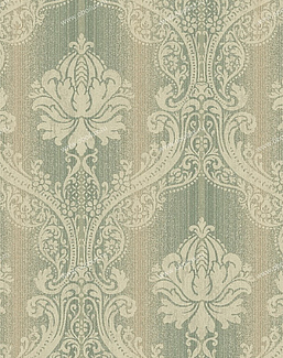 Обои KT-Exclusive English Elegance dl60104