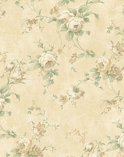 Обои KT-Exclusive English Elegance dl60701