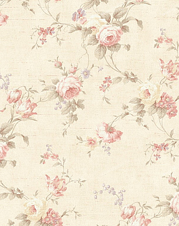 Обои KT-Exclusive English Elegance dl60711