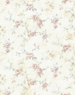 Обои KT-Exclusive English Elegance dl61208