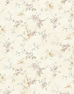 Обои KT-Exclusive English Elegance dl61209