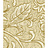 Обои Lewis & Wood Wide Width Wallpapers LW139146/Bolton Scroll Greige