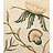 Обои Lewis & Wood Wide Width Wallpapers LW13167/Adams Eden Taupe