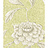 Обои Lewis & Wood Wide Width Wallpapers LW133114/Jasper Peony Celadon