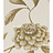 Обои Lewis & Wood Wide Width Wallpapers LW133134/Jasper Peony Mocha