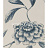 Обои Lewis & Wood Wide Width Wallpapers LW133226/Jasper Peony China Nlue