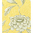 Обои Lewis & Wood Wide Width Wallpapers LW133228/Jasper Peony Georgian Yellow