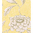 Обои Lewis & Wood Wide Width Wallpapers LW13392/Jasper Peony Buttermilk