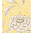 Обои Lewis & Wood Wide Width Wallpapers LW13392/Jasper Peony Buttermilk