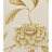 Обои Lewis & Wood Wide Width Wallpapers LW13392R/Jasper Peony Buttermilk Reverse