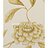 Обои Lewis & Wood Wide Width Wallpapers LW13392R/Jasper Peony Buttermilk Reverse