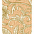 Обои Lewis & Wood Wide Width Wallpapers LW139186/Bolton Scroll Dusky Pink
