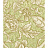 Обои Lewis & Wood Wide Width Wallpapers LW139188/Bolton Scroll Glass Green