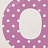 Бордюр Caselio Miss Zoe MIS57973287