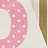 Бордюр Caselio Miss Zoe MIS57974003
