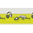 Бордюр Caselio No Limit NLT58082056