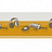 Бордюр Caselio No Limit NLT58083023