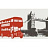Бордюр Caselio No Limit NLT58109085