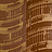 Обои Jannelli & Volpi JV 701 City 4343