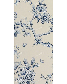 Обои Ralph Lauren Signature Papers PRL02705