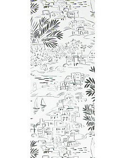 Обои Ralph Lauren Signature Papers PRL03002