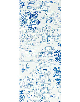 Обои Ralph Lauren Signature Papers PRL03003