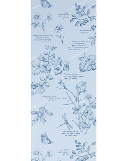 Обои Ralph Lauren Signature Papers PRL03102