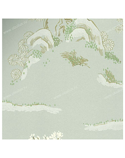 Обои GP & J Baker Emperor`s Garden BW45001-6